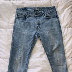 Flex Jeans AE 33x32